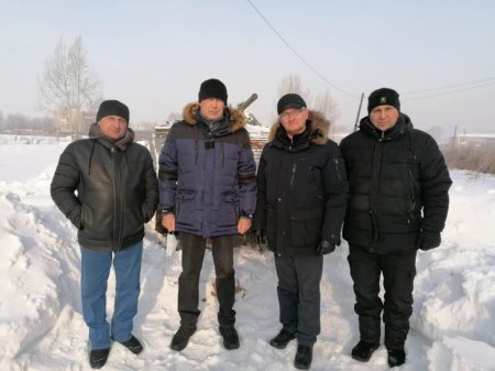 32-й годовщина вывода войск из Афганистана