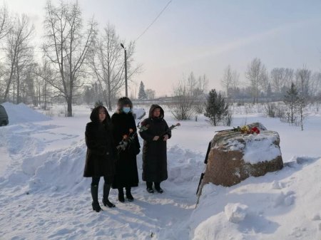 32-й годовщина вывода войск из Афганистана