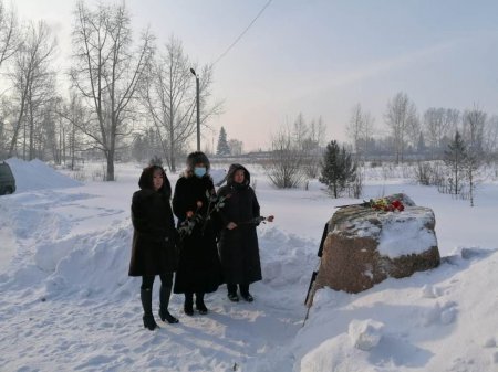 32-й годовщина вывода войск из Афганистана