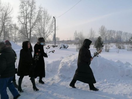 32-й годовщина вывода войск из Афганистана