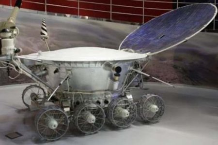 Музей космонавтики   в Москве – будущее уже сегодня. 