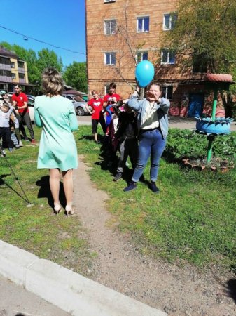 Ура, каникулы! Ура, каникулы!
