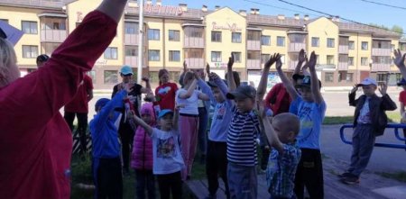 Ура, каникулы! Ура, каникулы!