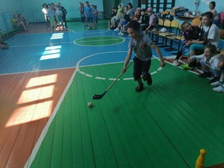 «Предки и потомки – Мы за ЗОЖ» «Предки и потомки – Мы за ЗОЖ»