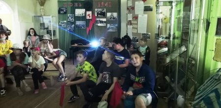 "Веселая карусель"