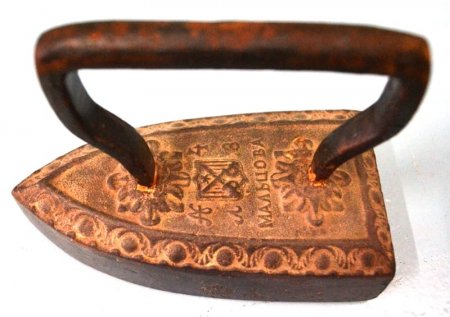 История одного предмета