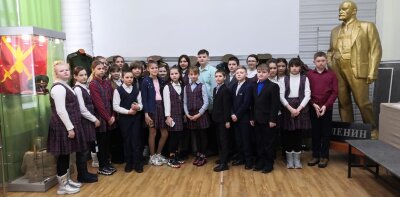 «Честь имею» от 04.03.2022
