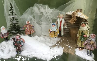Приходите к нам всей семьёй!