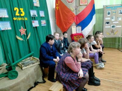 А Вы посетили выставку «Честь имею» в музее города?