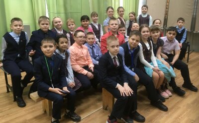 «Нам было ОЧЕНЬ интересно!»