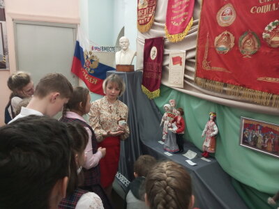 Мы едины