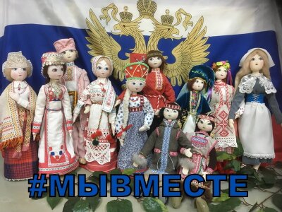 Всероссийская акция «Ночь искусств» в Заозерном!