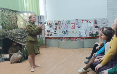 День Победы, как он был от нас далёк…