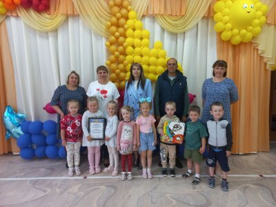 ИТОГИ КОНКУРСА «СОХРАНИМ ЛЕС ОТ ПОЖАРА»