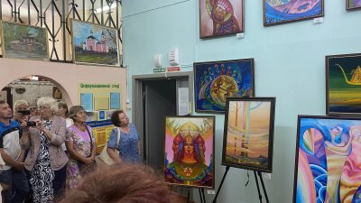«Осознание красоты спасет мир»