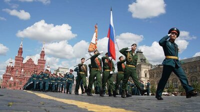 День офицера России