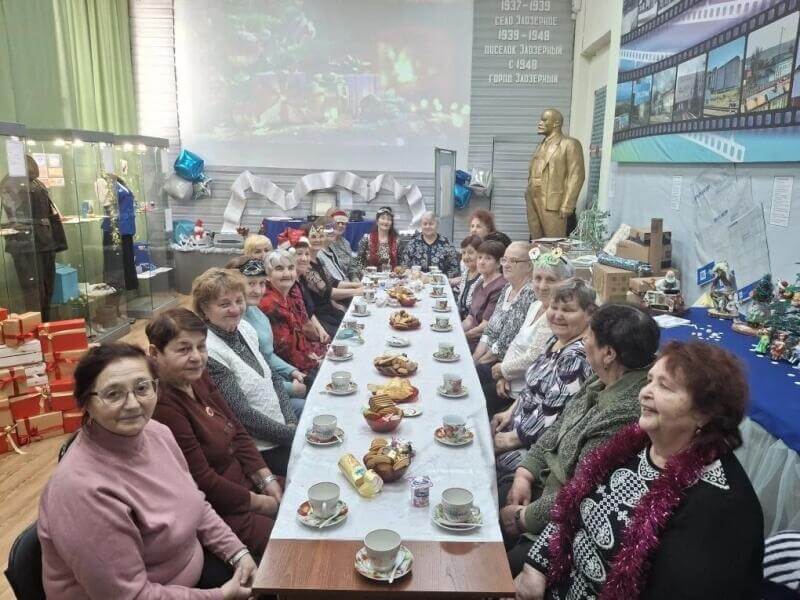 «Новогодний звон»